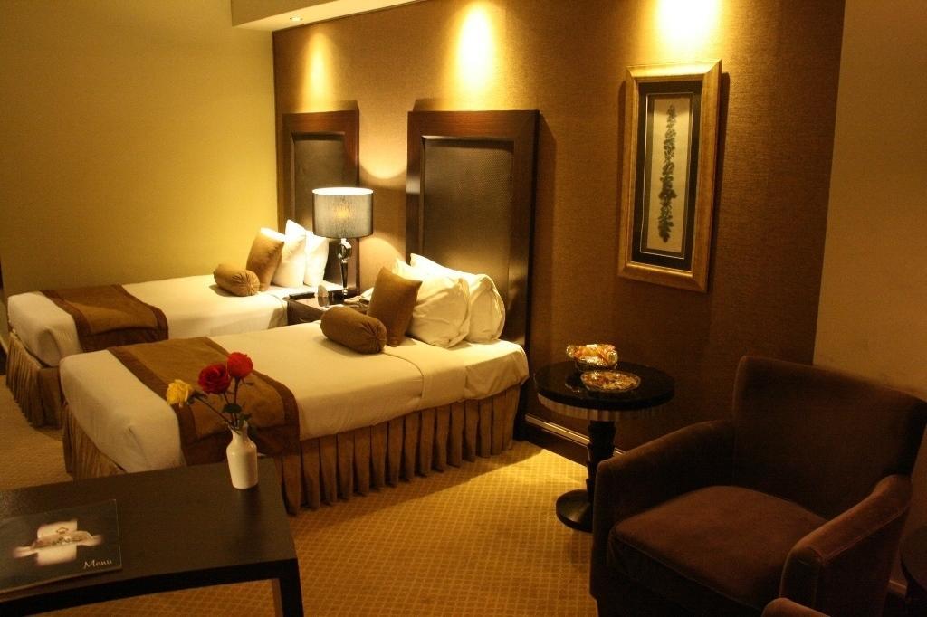 Smart Hotel Lahore Ngoại thất bức ảnh