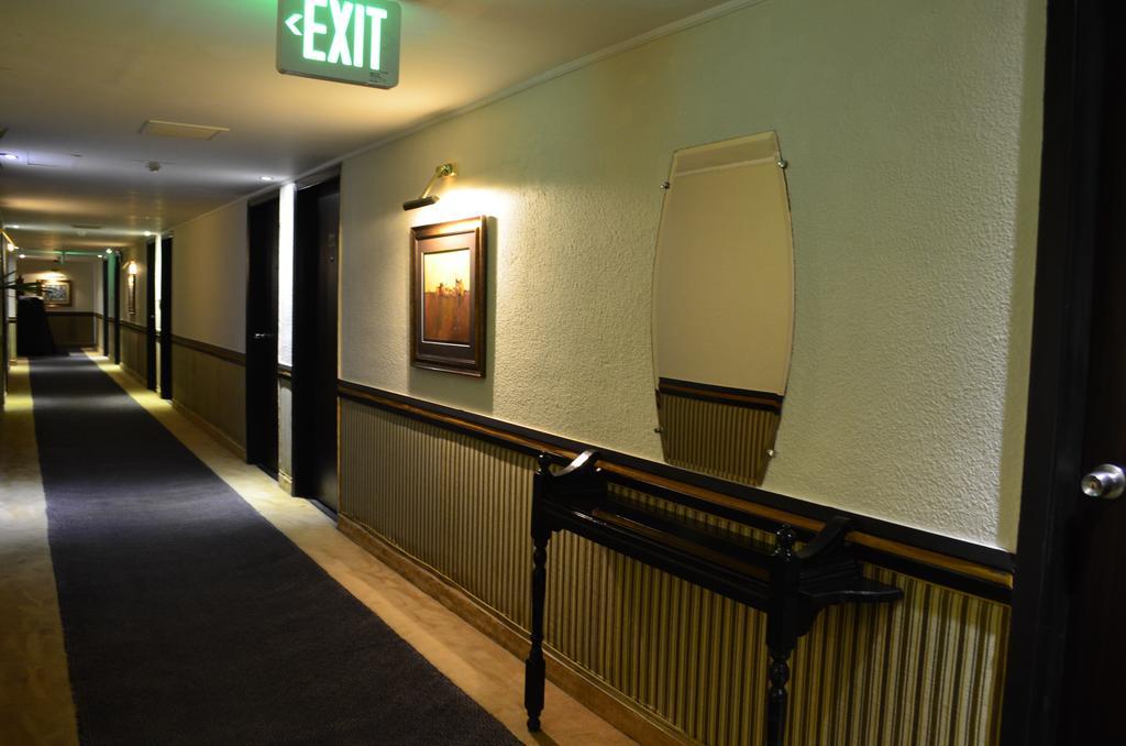 Smart Hotel Lahore Phòng bức ảnh