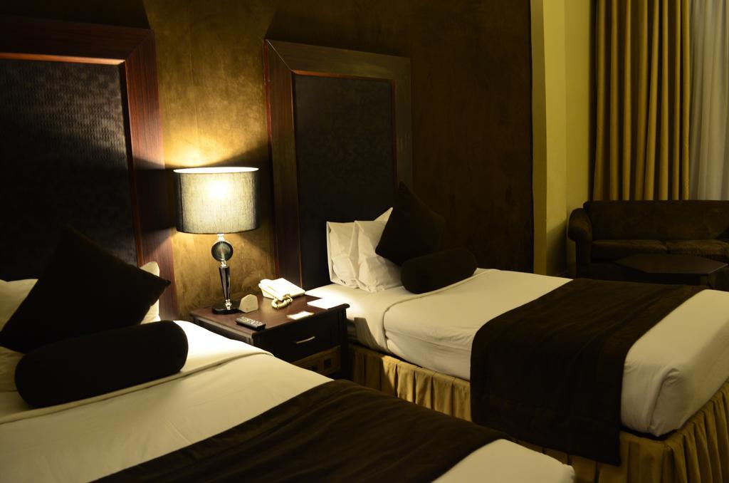 Smart Hotel Lahore Phòng bức ảnh