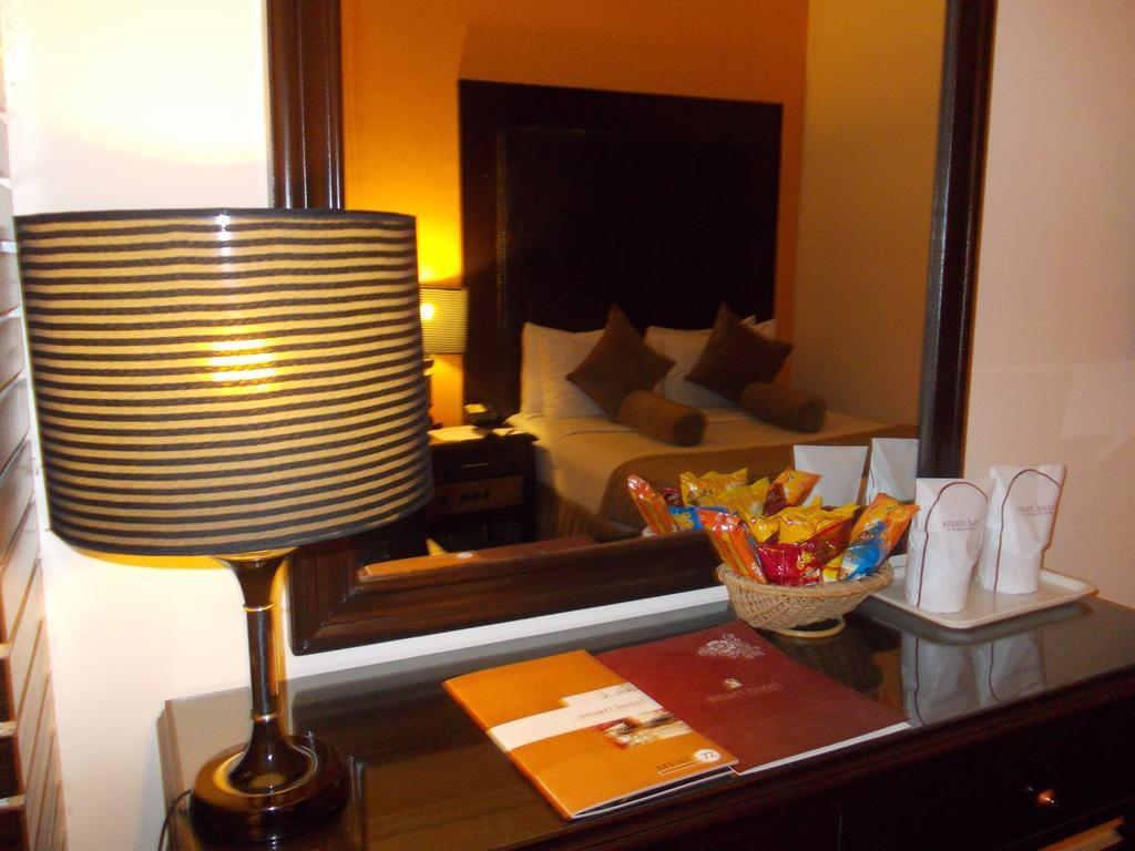 Smart Hotel Lahore Phòng bức ảnh