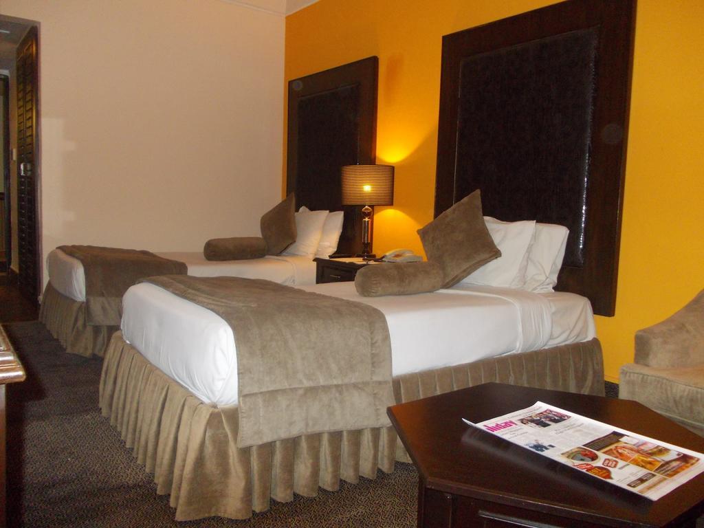 Smart Hotel Lahore Phòng bức ảnh