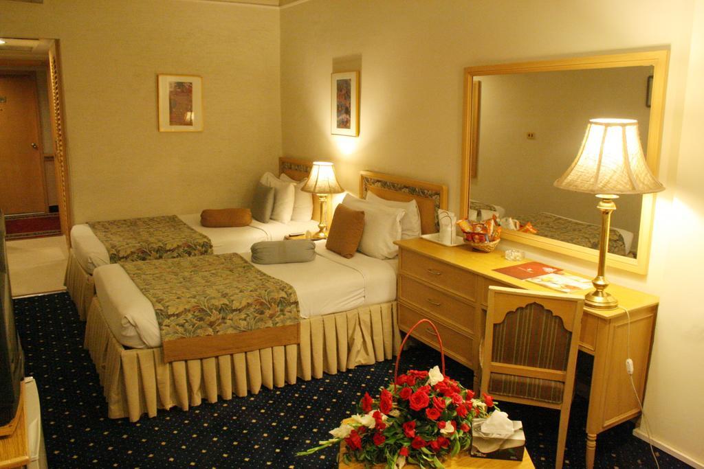Smart Hotel Lahore Phòng bức ảnh