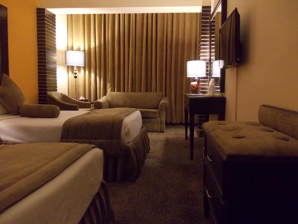 Smart Hotel Lahore Phòng bức ảnh