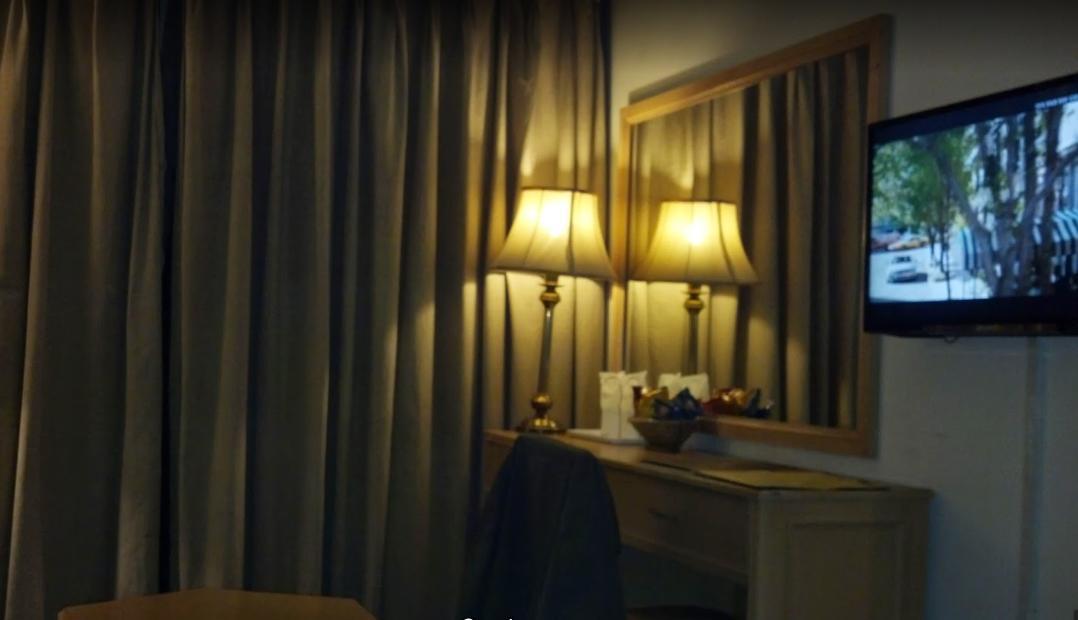 Smart Hotel Lahore Ngoại thất bức ảnh