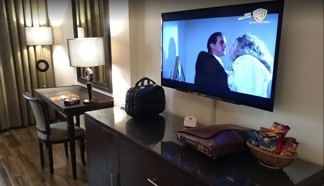 Smart Hotel Lahore Ngoại thất bức ảnh