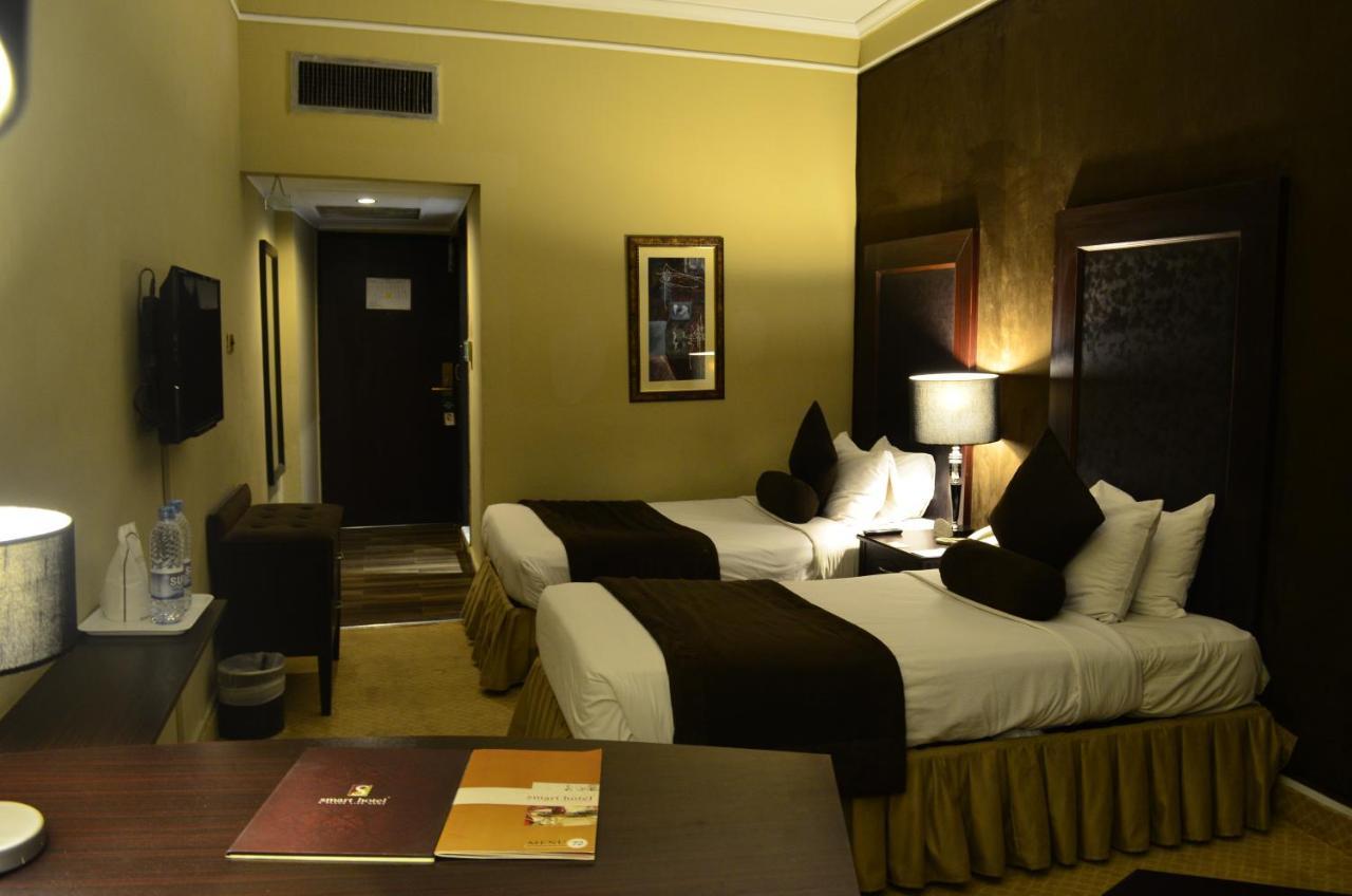 Smart Hotel Lahore Ngoại thất bức ảnh