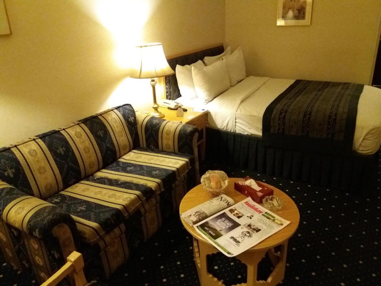 Smart Hotel Lahore Ngoại thất bức ảnh