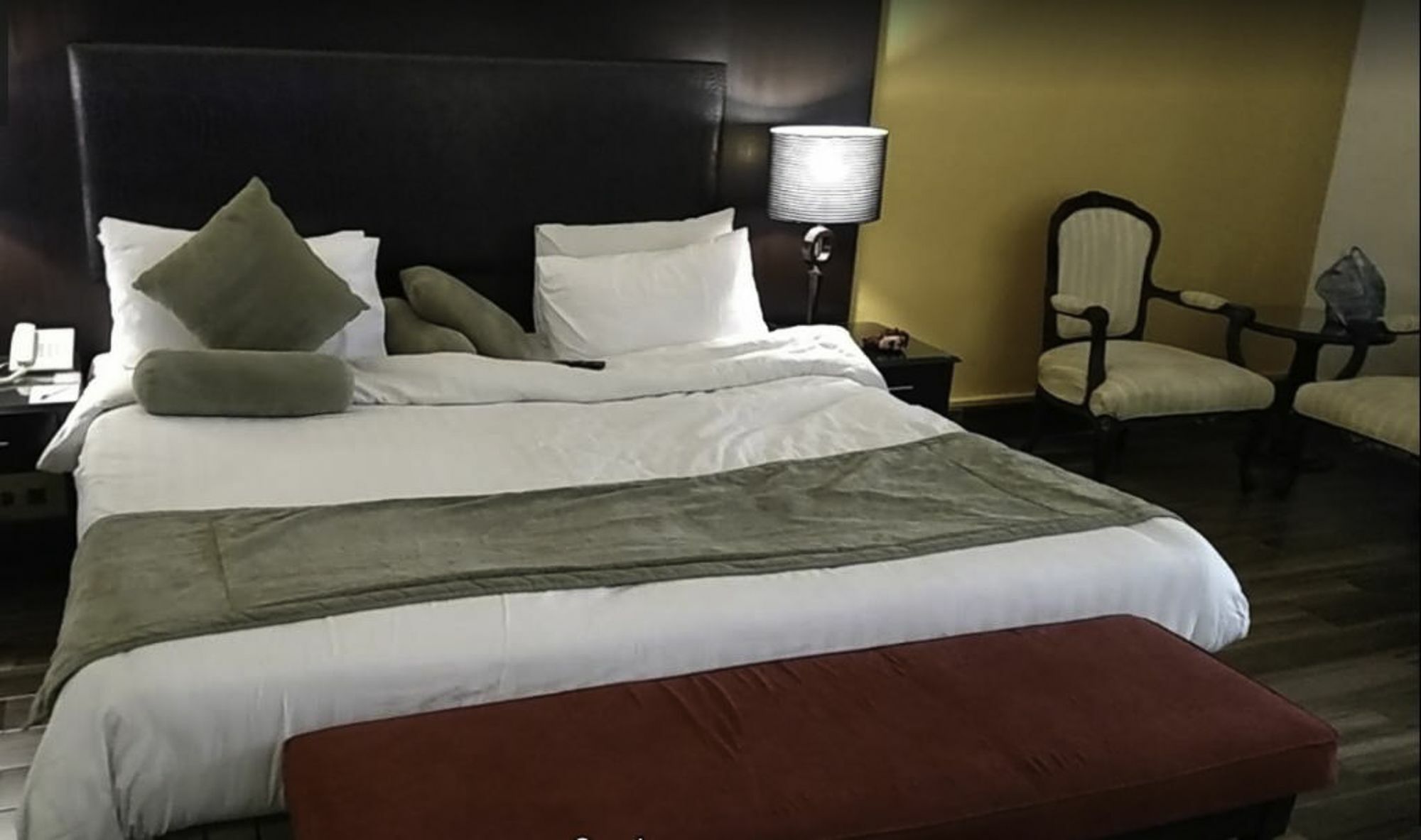Smart Hotel Lahore Ngoại thất bức ảnh